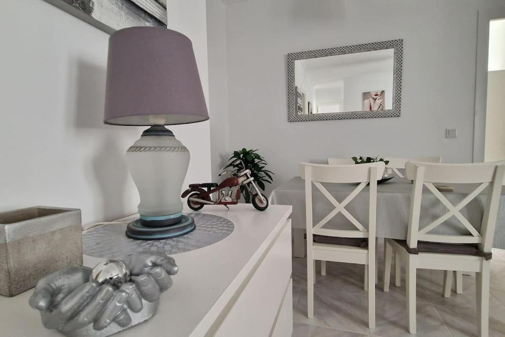 Luminoso Apartamento Centro Triana Apartment Seville Exterior photo